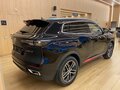 2025 Changan UNI-S I, чёрный - вид 3