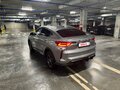2022 Haval F7x I Рестайлинг, серый - вид 4