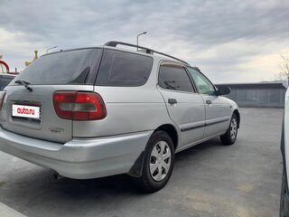 2001 Suzuki Cultus III Рестайлинг, серый, 275000 рублей, вид 3