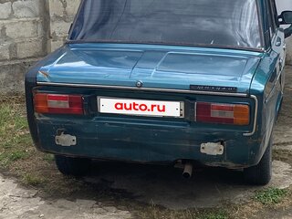 1998 Lada (ВАЗ) 2106, серебристый, 105000 рублей, вид 4
