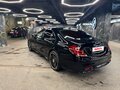 2018 Mercedes-Benz S-Класс 400 d Long VI (W222, C217) Рестайлинг, чёрный, 5050000 рублей - вид 9