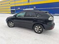 2004 Lexus RX 330 II, чёрный, 1000000 рублей - вид 10