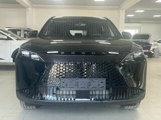 2025 Omoda C7, чёрный, 3659000 рублей, вид 2