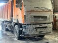 2019 МАЗ 6501, оранжевый, 2600000 рублей - вид 1