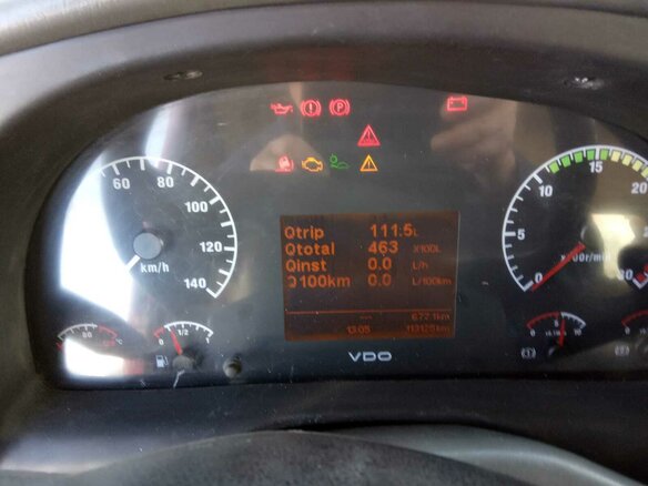 2011 Sinotruk Howo Прочие Кабины, красный, 2210000 рублей - вид 17