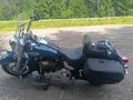 2021 Harley-Davidson Softail Standard, синий, 1570739 рублей - вид 5