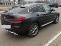 2020 BMW X4 20d II (G02), чёрный, 3600000 рублей - вид 4
