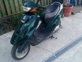 2007 Corsa Allegro, зелёный, 35000 рублей - вид 4