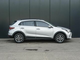 2025 Solaris KRX, серый, 3010000 рублей, вид 3