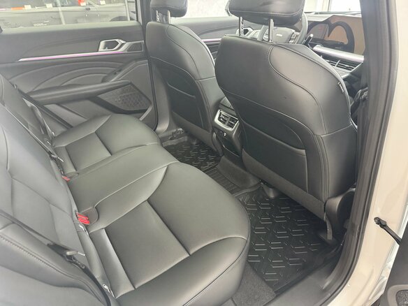 2026 Haval F7x II, белый, 3999000 рублей - вид 20
