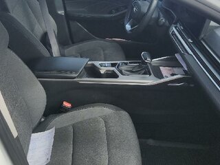 2023 Geely Emgrand II, белый, 987000 рублей, вид 4
