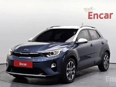 Kia Stonic I