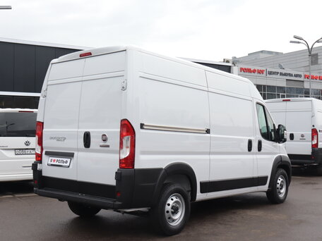 2025 Fiat Professional Ducato, белый, 5690000 рублей, вид 3