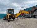 2008 JCB 3CX, 4280000 рублей - вид 1