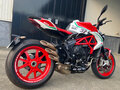 2019 MV Agusta Brutale 800, красный, 860000 рублей - вид 2