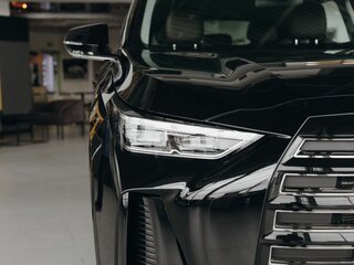 2025 GAC GS4, чёрный, 3699000 рублей, вид 4