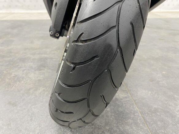 2013 BMW C 650 GT, чёрный, 499000 рублей - вид 22