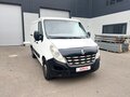 2012 Renault Master, белый, 850000 рублей - вид 1