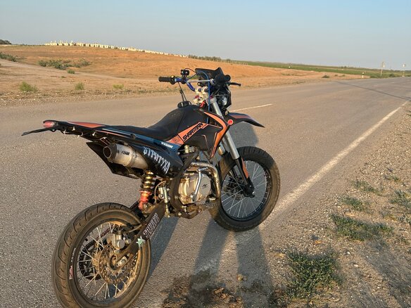 2024 Sharmax Sport, синий, 62000 рублей - вид 3