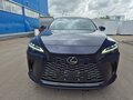 2024 Lexus RX 300 V, синий, 6845000 рублей