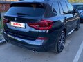 2018 BMW X3 30d xDrive III (G01), серый, 3450000 рублей - вид 1