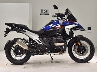 2023 BMW R 1300 GS, синий, 2880000 рублей - вид 17