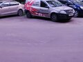 2017 Lada (ВАЗ) Largus I, серый, 500000 рублей - вид 10