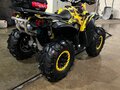2013 BRP Can-Am Renegade 1000, жёлтый, 1100000 рублей - вид 3