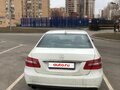 2010 Mercedes-Benz E-Класс 200 5G-Tronic IV (W212, S212, C207), белый, 1290000 рублей - вид 2