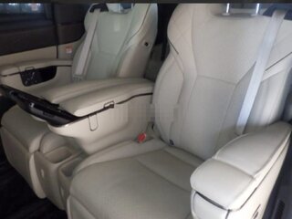 2023 Toyota Alphard IV, оранжевый, 10079242 рублей, вид 5