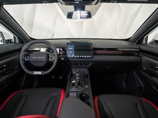 2026 Jetour Dashing I, белый, 3054900 рублей, вид 4