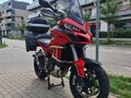 2016 Ducati Multistrada 1200, красный, 1010368 рублей - вид 5