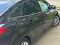 2011 Ford Focus III, чёрный, 850000 рублей - вид 3