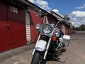 2015 Harley-Davidson Road King, белый, 960000 рублей - вид 5