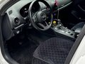 2019 Audi A3 III (8V) Рестайлинг, белый - вид 7