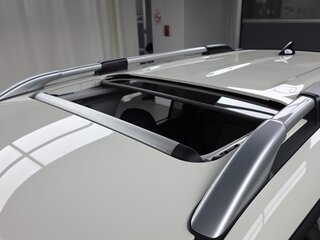2025 Hyundai Casper I Рестайлинг, белый, 1500000 рублей, вид 4