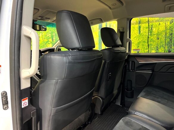 2022 Mitsubishi Delica D:5 I Рестайлинг, белый, 2889203 рублей - вид 19