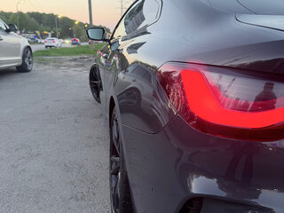 2020 BMW 4 серии M440i xDrive G22, G23, G26, серый, 4990000 рублей, вид 3