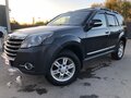 2014 Great Wall Hover H3 I Рестайлинг, чёрный, 750000 рублей - вид 2