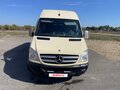 2008 Mercedes-Benz Sprinter, бежевый, 2500000 рублей - вид 5