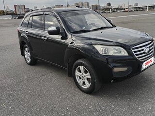2013 Lifan X60 I, чёрный, 360000 рублей, вид 2