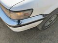 1990 Toyota Sprinter VI (E90), белый, 270000 рублей - вид 8