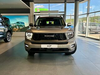 2026 Haval H7 I, серый, 4199000 рублей, вид 1