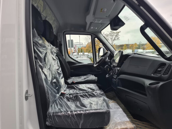 2026 Iveco Daily, белый, 8786474 рублей - вид 18