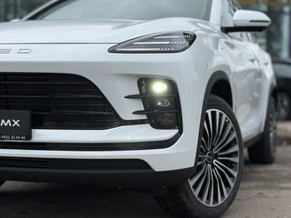 2026 Esteo MX, белый, 4290000 рублей, вид 5