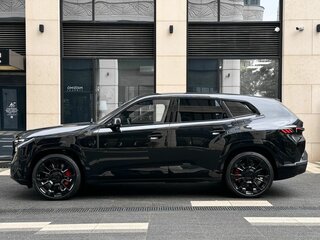 2025 BMW XM, чёрный, 21990000 рублей, вид 4