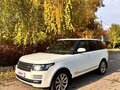 2015 Land Rover Range Rover IV, белый, 3570000 рублей