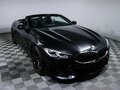 2020 BMW 8 серии 840i xDrive II (G14/G15/G16), чёрный, 9000000 рублей - вид 4