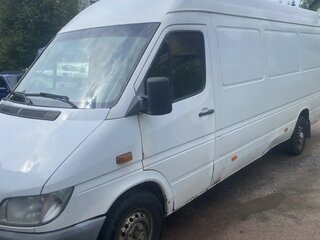 2014 Mercedes-Benz Sprinter Classic, белый, 1050000 рублей, вид 1