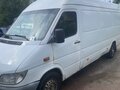 2014 Mercedes-Benz Sprinter Classic, белый, 1050000 рублей